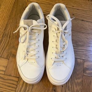 On Inc - The Roger Sneaker